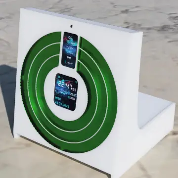 AQSTQA Air quality sensor