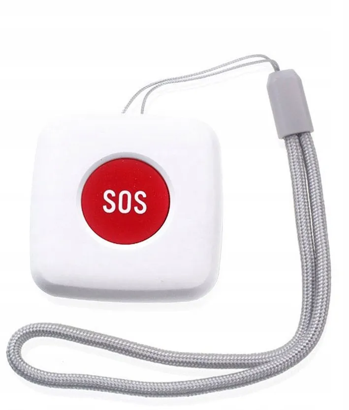 Panic Button