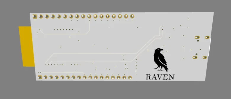 Development kit using Esp32-Wrover