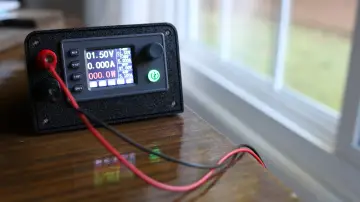 DIY USB-C Power Supply