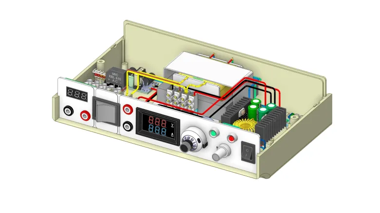 LAB_POWER