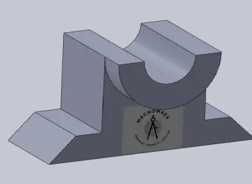 Mechanical Part Model