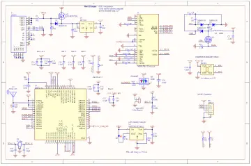 ESP32-S2 1.54inch E-ink