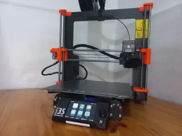 ReMIX35: Rebuilding the Mind of the Prusa MK3S/+