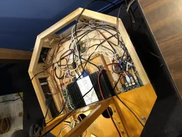 ZoeTheRobot -