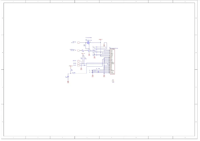 PunchThrough Bean i2c Oled