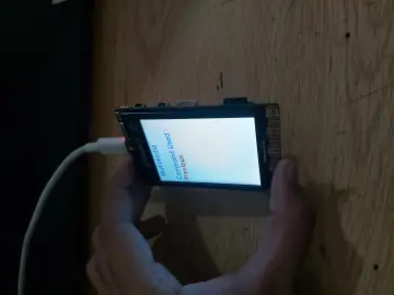 Gesture-Controlled BLE Multimedia Remote Using UniHiker K10