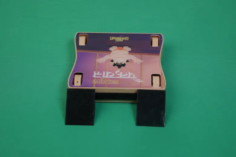 Battle Unknown India Modular Robotics Platform