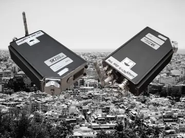 Software Defined Toolkit - A DIY radio reconnaissance device