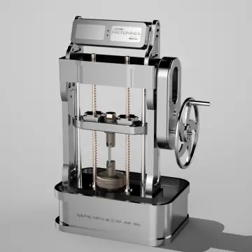 Turn the Wheel. Test the Future.