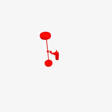 Go Kart Steering System