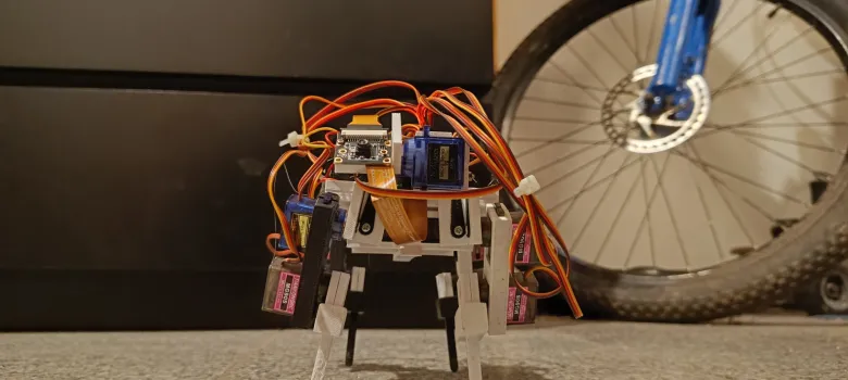 RoboDog