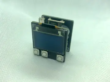 Hardware for the Shot Core On Camera Remote_