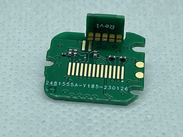 Sensor Ring
