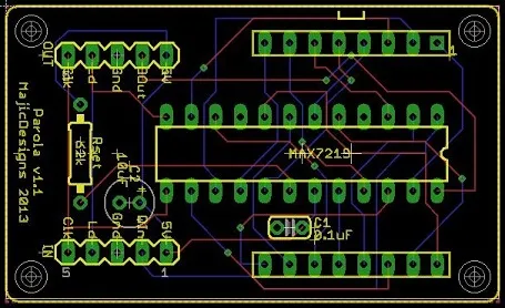PCB Tutorial