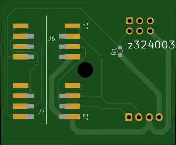 Zulassungskartenhalter