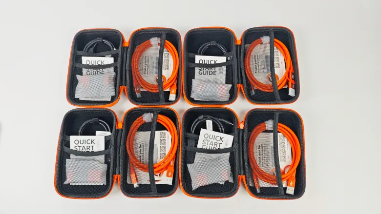 KVM-GO: USA Shipping Starts! Turn Your iPad into a KVM