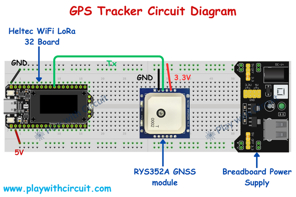 Circuit Diagram