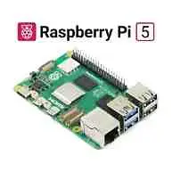 Overclocking a Raspberry Pi 5