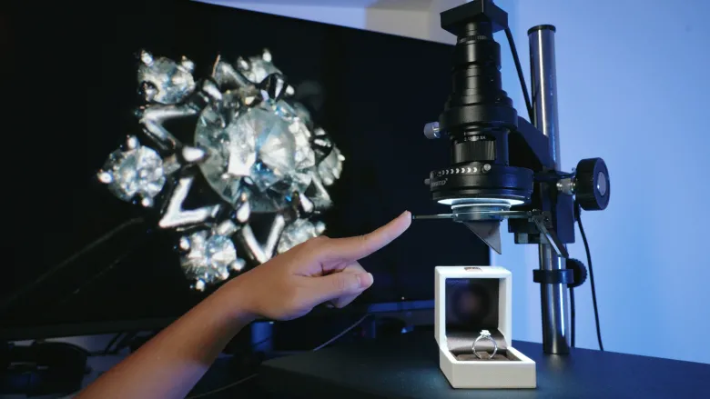 bbScope: 3D Multi-Angle Rotating Digital Microscope