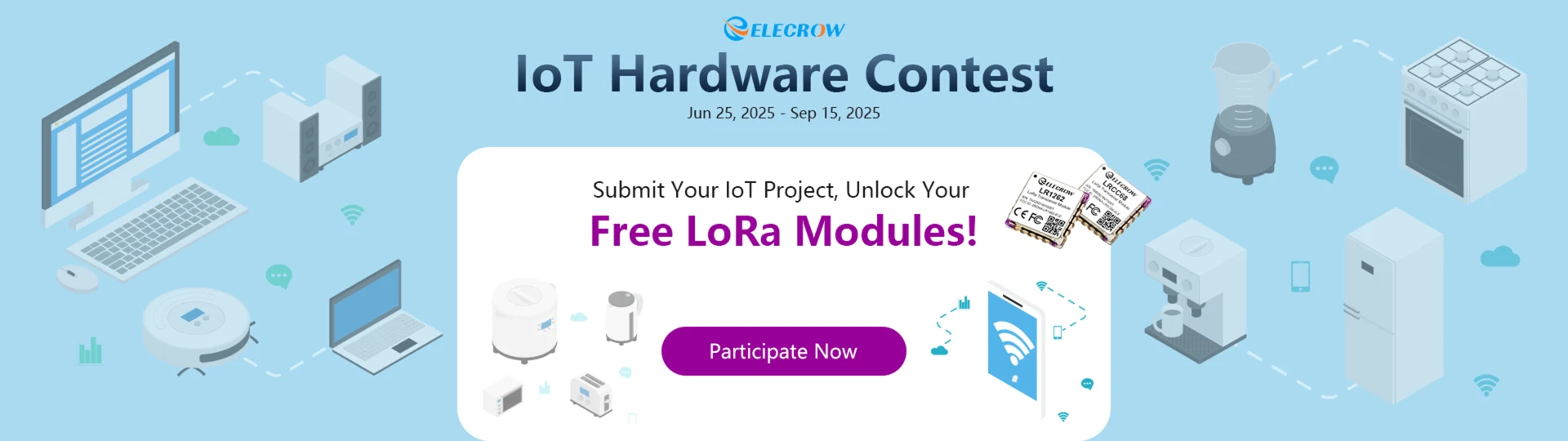 iot_hardware_contest_elecrow_banner