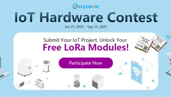 elecrow share project