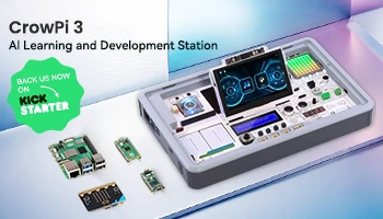 elecrow share project
