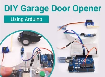 ELECROW Online Store: DIY Electronics & PCB Manufacturing Circuit Diagram