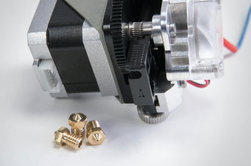 3D Printer Extruder