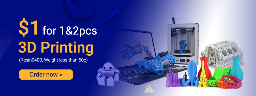 3D Printing Service