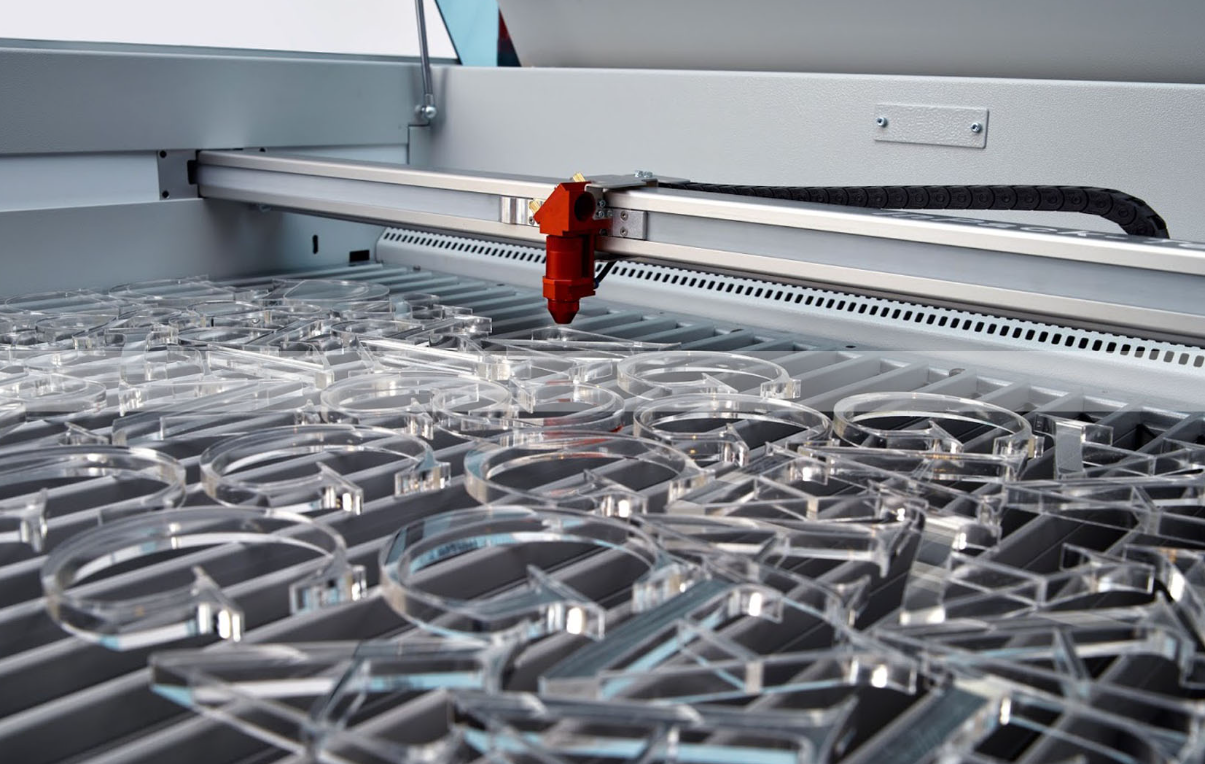Laser Cut Acrylic Machine At Alan Koester Blog
