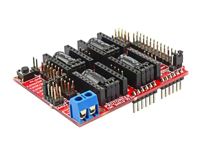 Arduino CNC Shield V3.51 by Protoneer