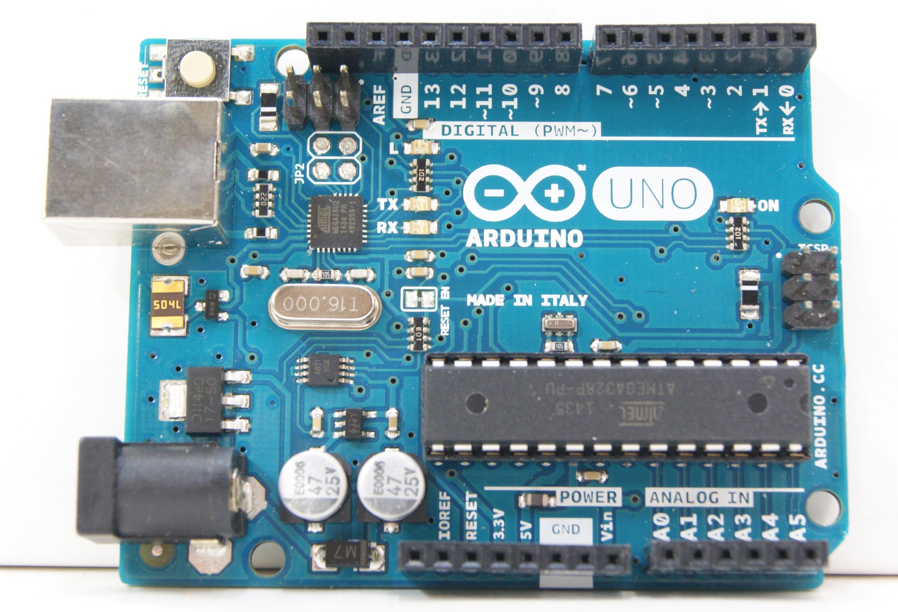 Arduino Uno R3