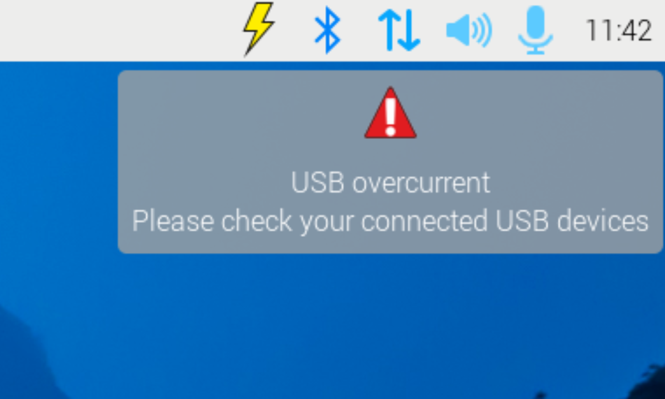 Audio and Network Change