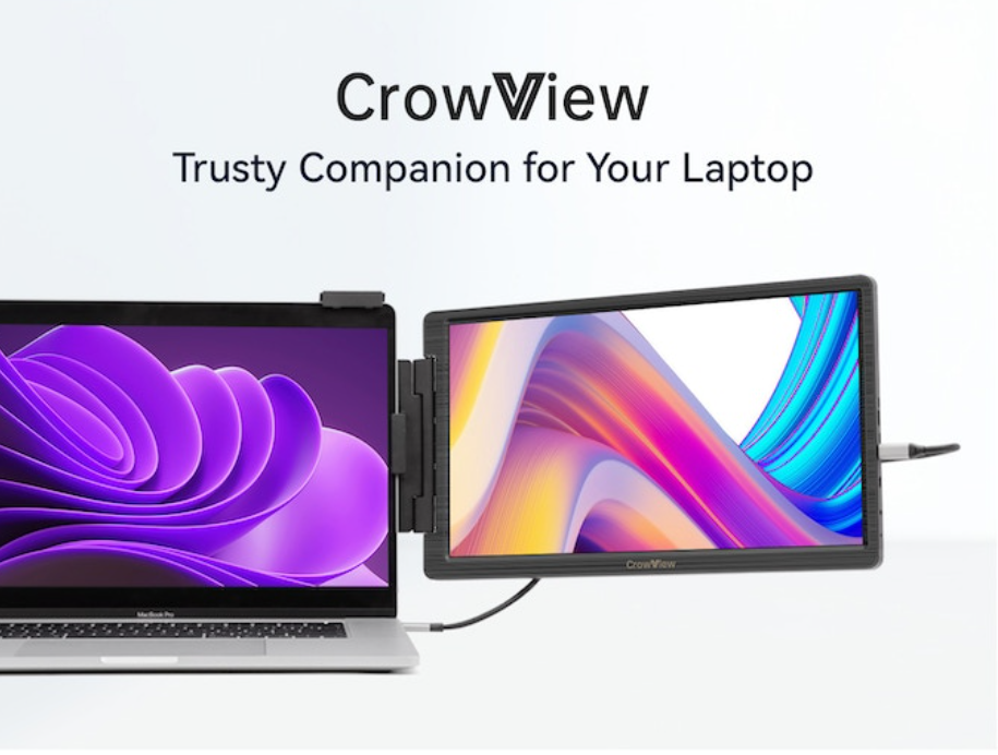 CrowView