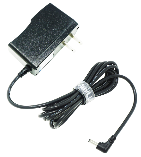 DC 5V POWER SUPPLY