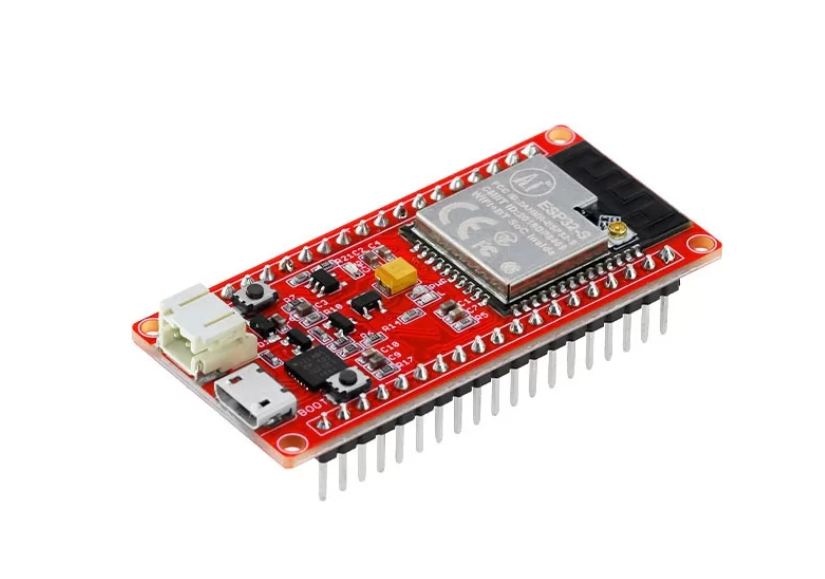 ESP32S WIFI BLE Board-V1.0