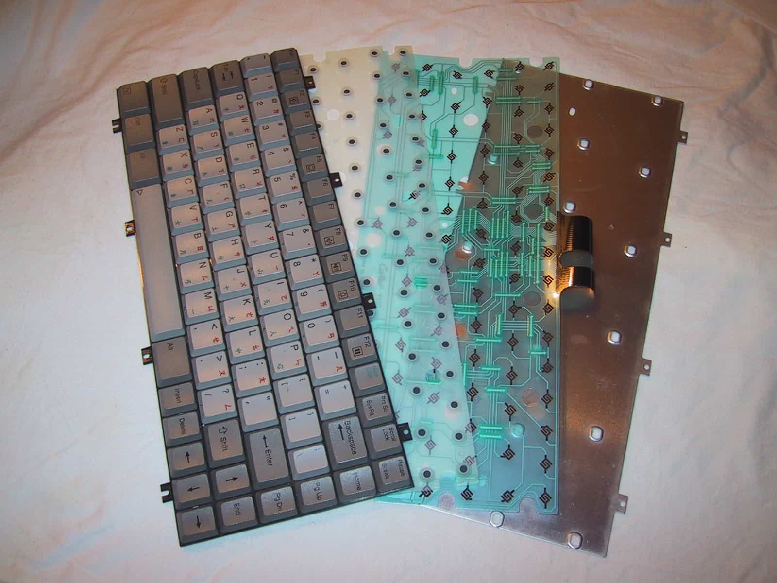 Advantages of Build Your Own Custom Keyboard