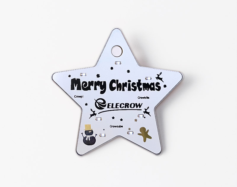 Elecrow Christmas gift
