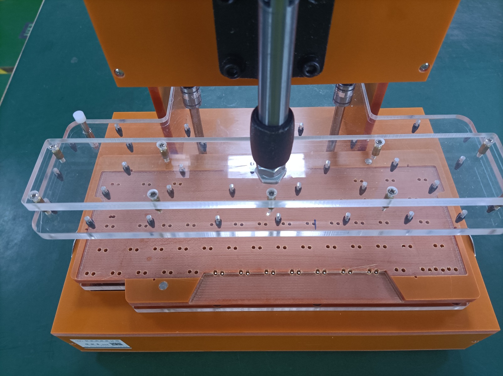 Elecrow keyboard tester