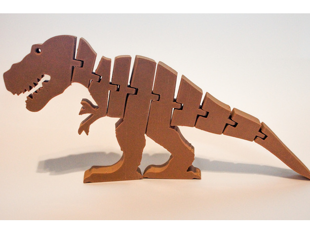 Flexi-Trex