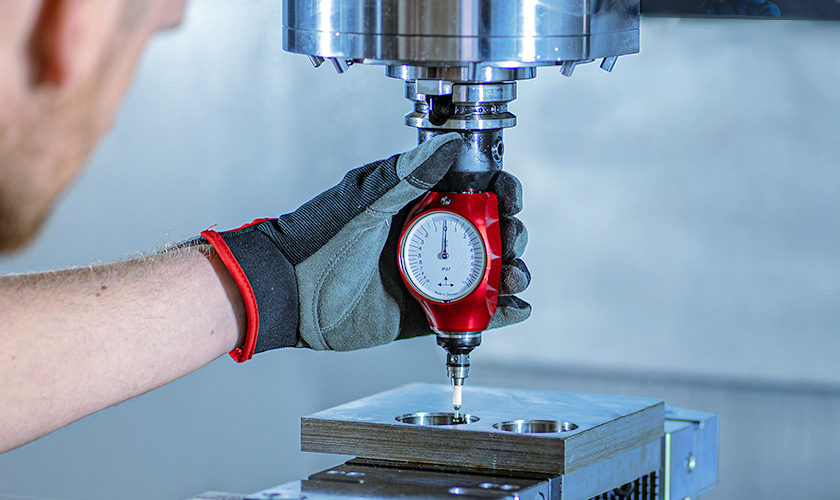 How to Make CNC Machine Metal Cutting Work Appropriately?