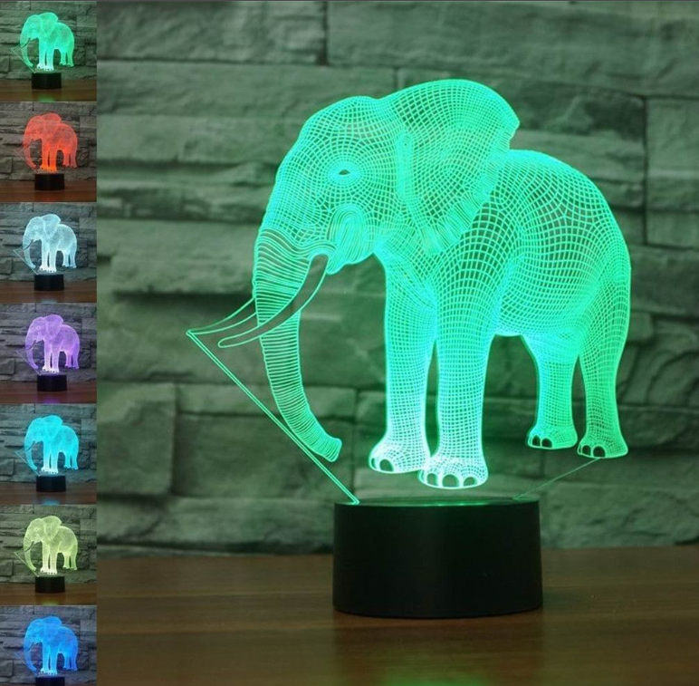 Lighting Acylic Product