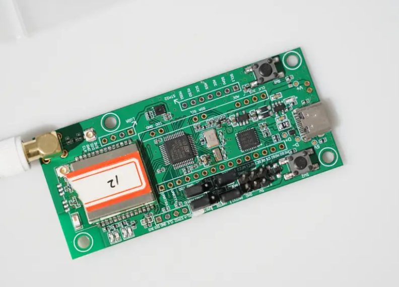 Lora Module 2