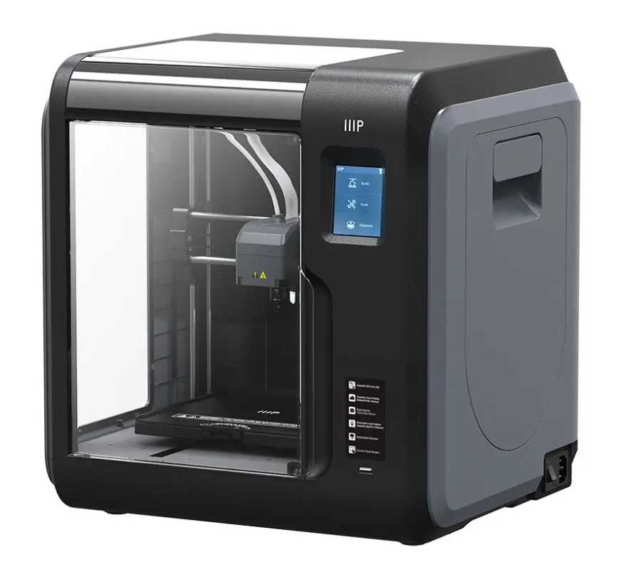 Monoprice Voxel 3D printer
