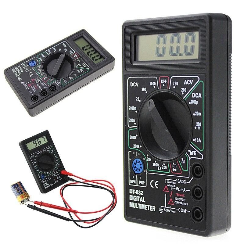 Multimeter 