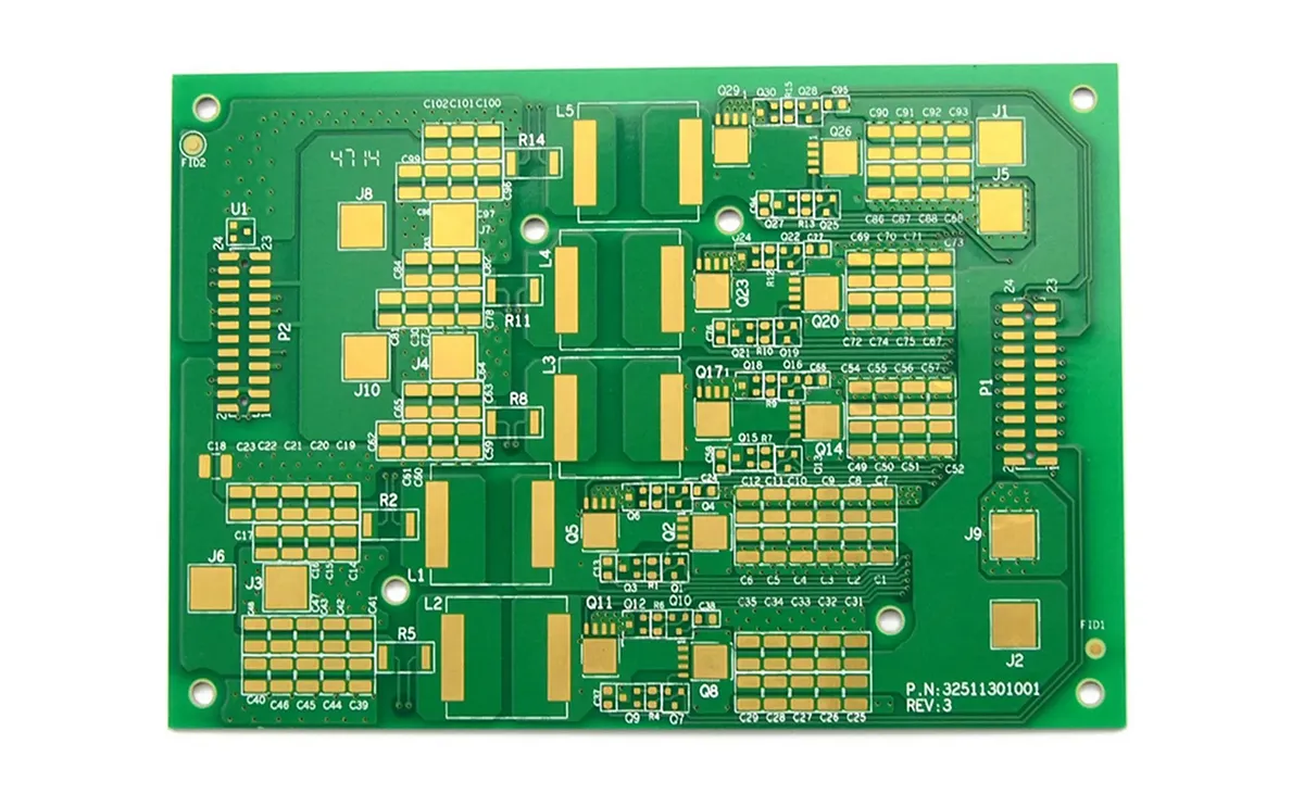 pcb board