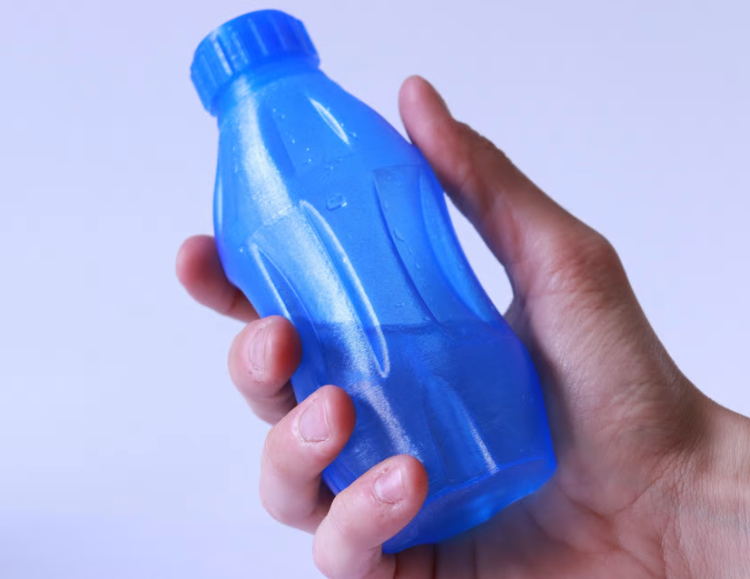 PETG Bottle 