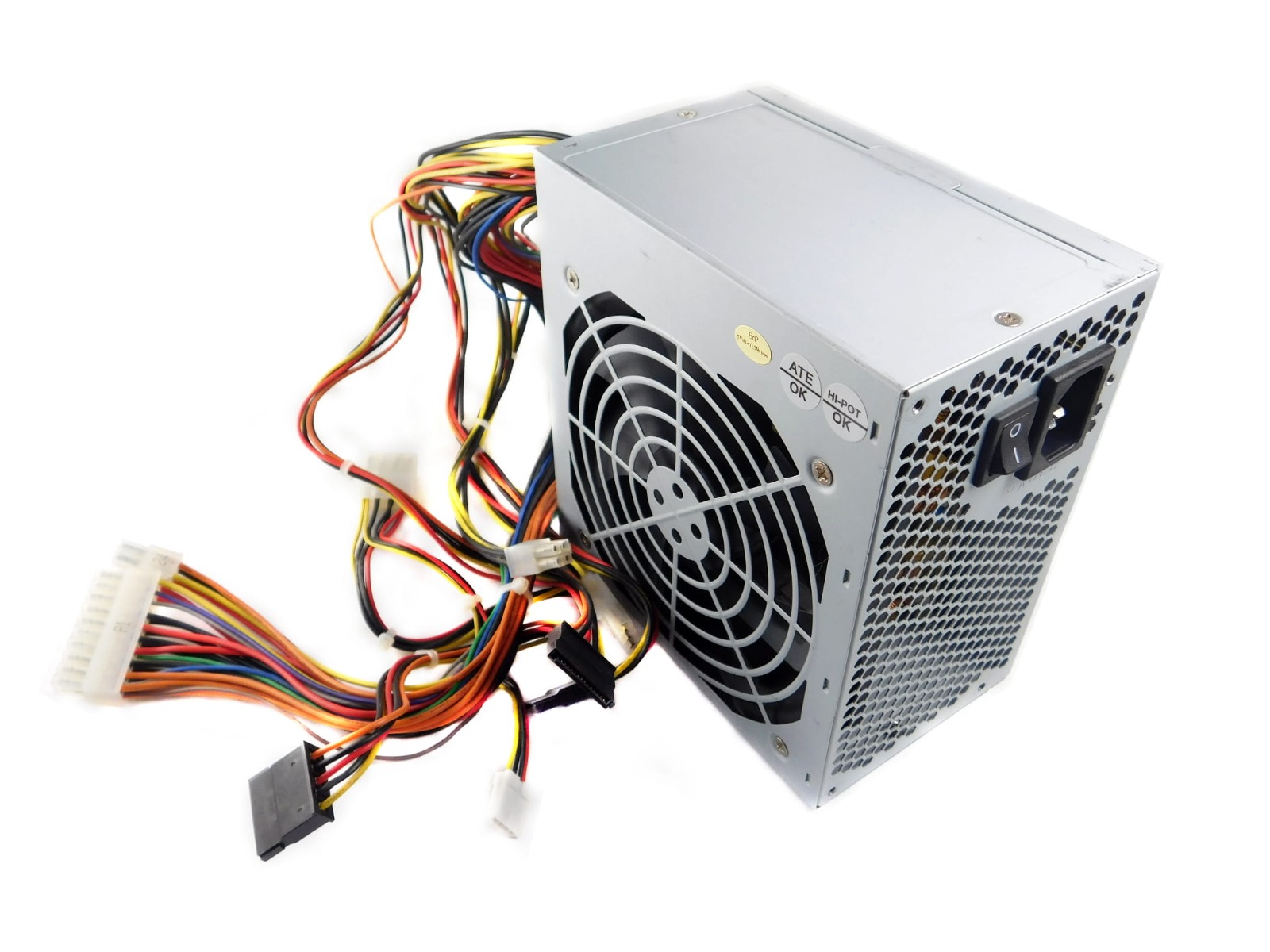 Power Supply