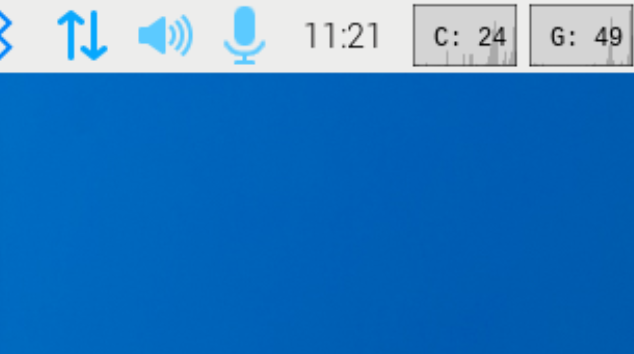 Raspberry Pi 5 Plugin GPU